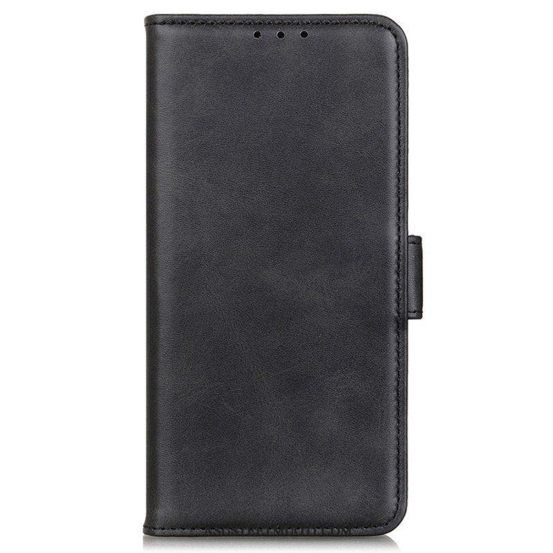 Flip Case OnePlus Nord CE 3 Lite 5G Kaksoislukko