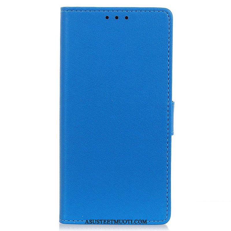 Flip Case Samsung Galaxy M23 5G Klassikko