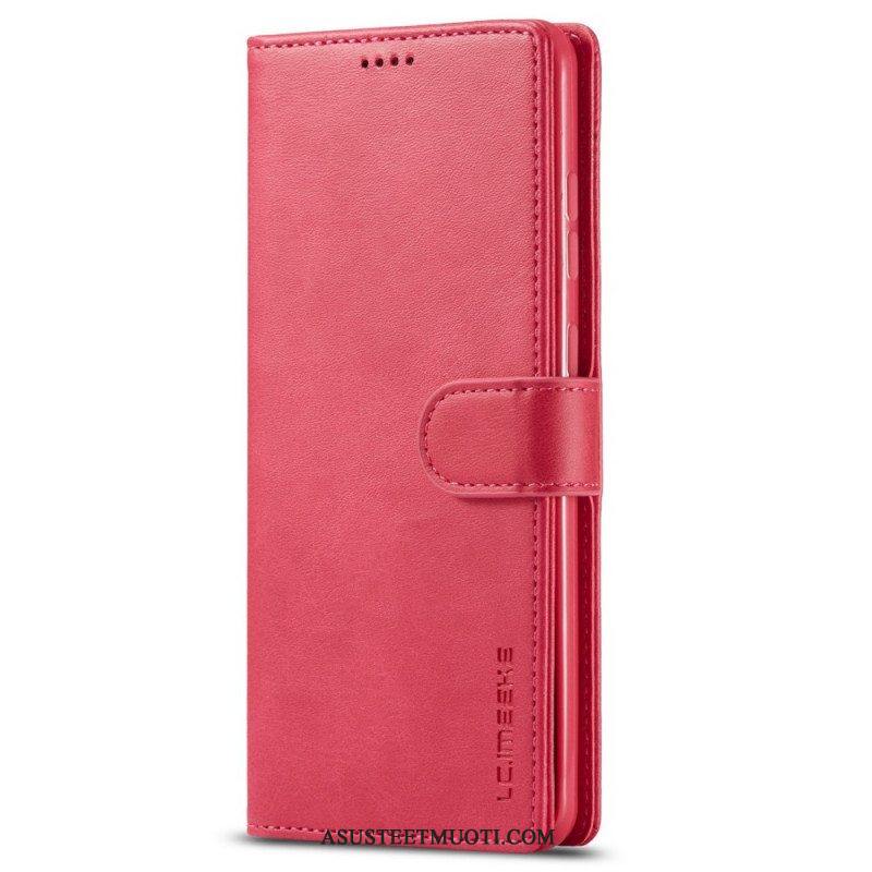 Flip Case Samsung Galaxy M23 5G Lc.imeeke