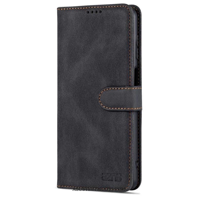 Flip Case Samsung Galaxy M52 5G Azns Raja