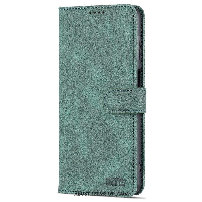 Flip Case Samsung Galaxy M52 5G Azns Raja