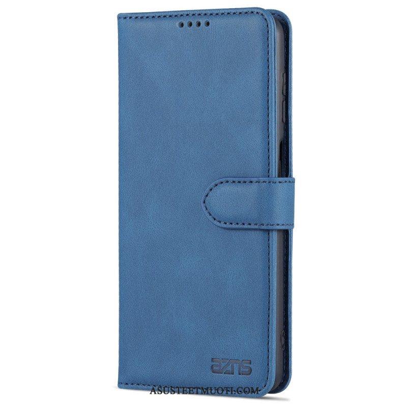 Flip Case Samsung Galaxy M52 5G Azns Raja