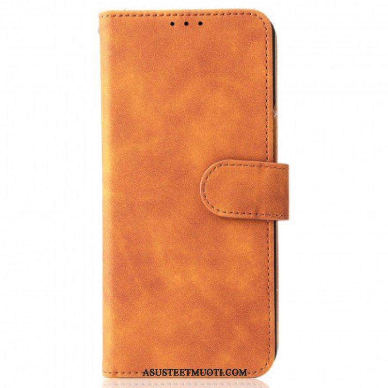 Flip Case Samsung Galaxy Z Fold 3 5G Ihon Kosketus