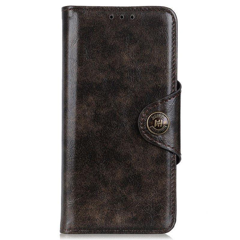 Flip Case Sony Xperia 1 IV Kiinnityspainike