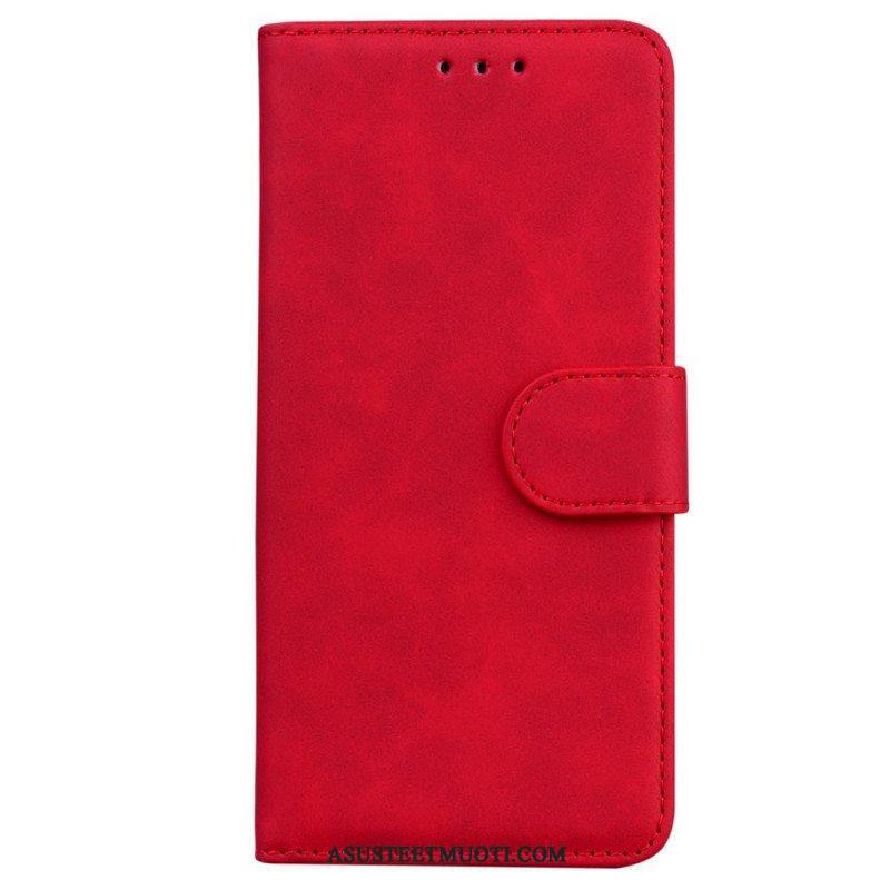 Flip Case Sony Xperia 1 IV Yksivärinen