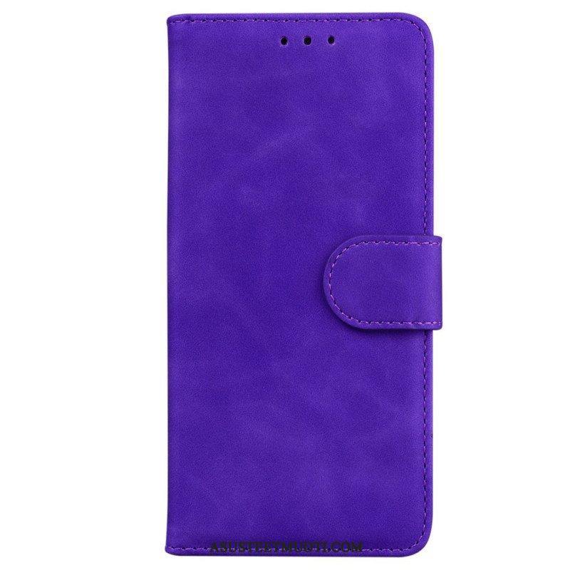 Flip Case Sony Xperia 1 IV Yksivärinen