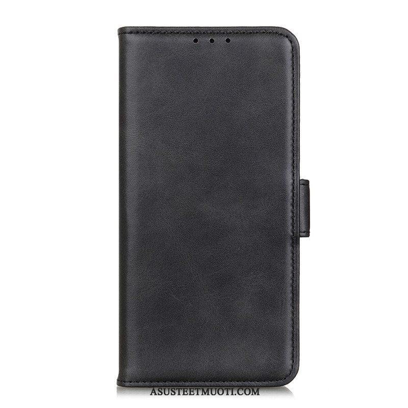 Flip Case Sony Xperia 10 IV Kaksoislukko