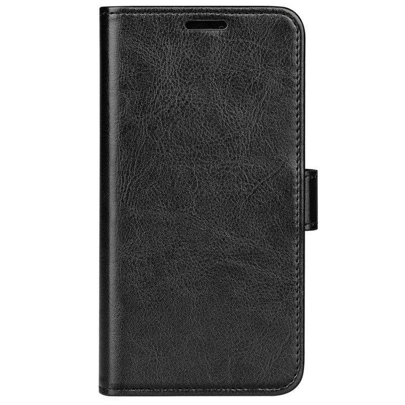 Flip Case Xiaomi 12 / 12X Keinonahka