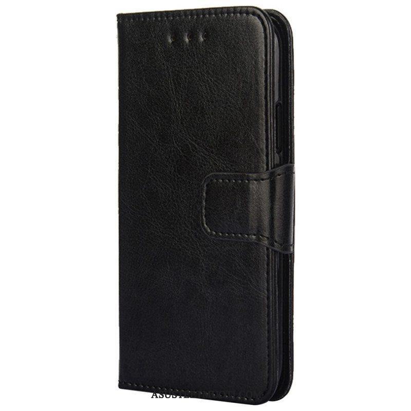 Flip Case Xiaomi Redmi Note 12 5G Vintage