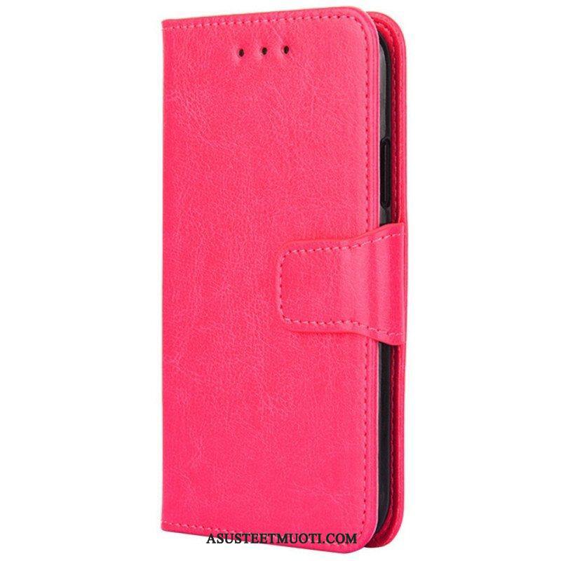 Flip Case Xiaomi Redmi Note 12 5G Vintage