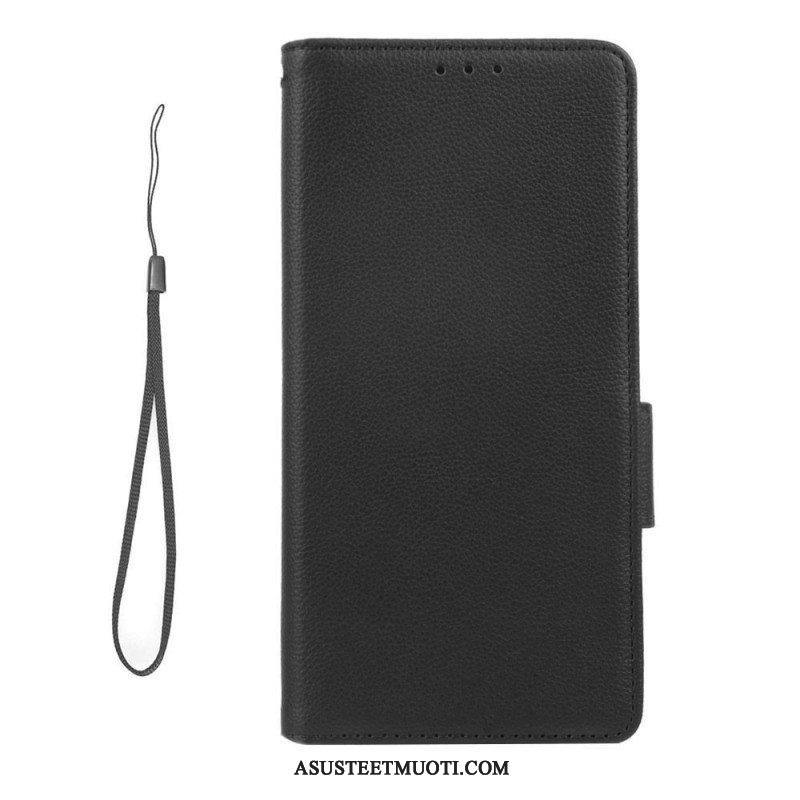 Flip Case Xiaomi Redmi Note 12 Pro Plus Hieno