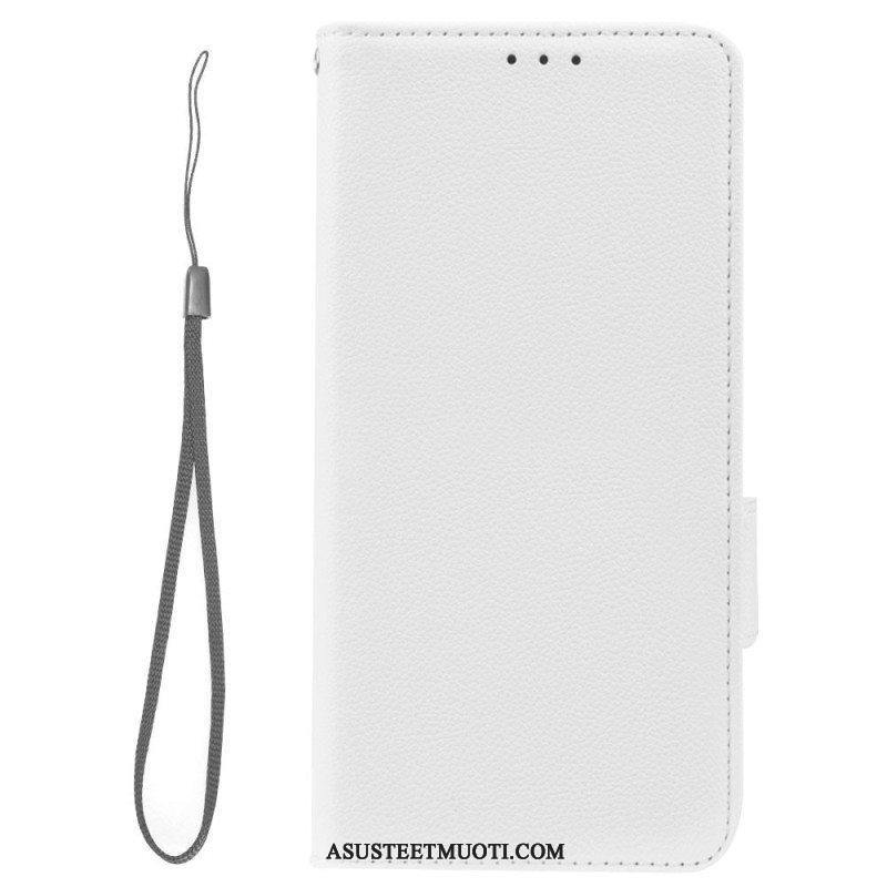 Flip Case Xiaomi Redmi Note 12 Pro Plus Hieno