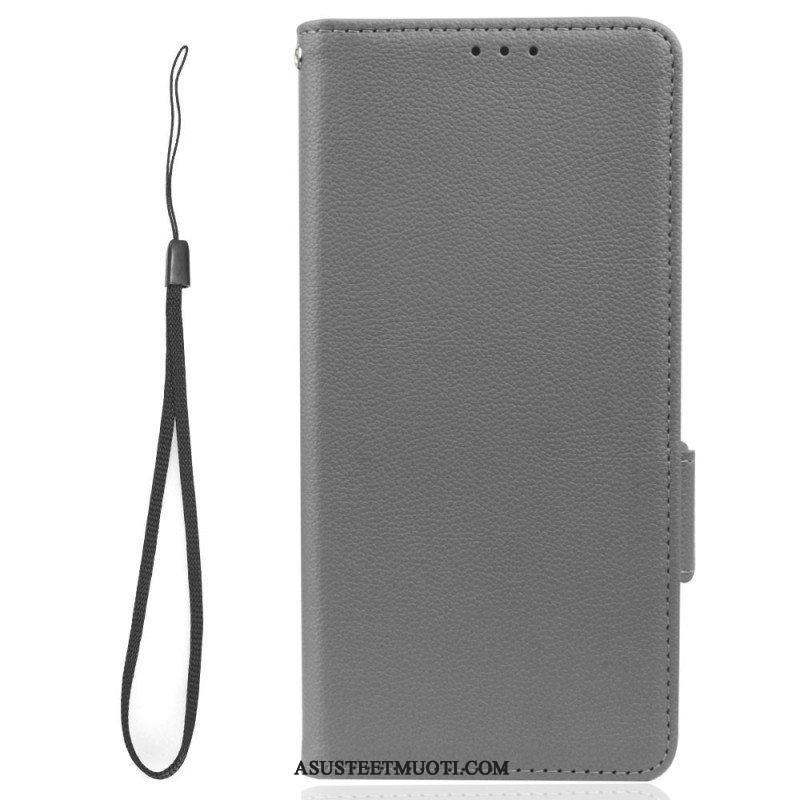Flip Case Xiaomi Redmi Note 12 Pro Plus Hieno