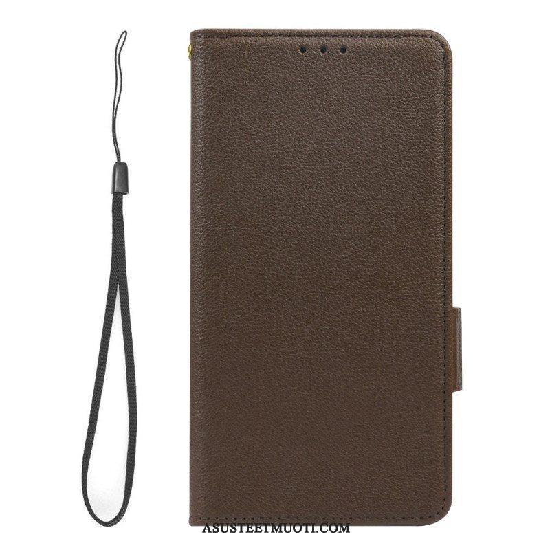 Flip Case Xiaomi Redmi Note 12 Pro Plus Hieno