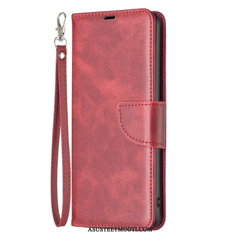 Flip Case Xiaomi Redmi Note 12 Pro Vino Lukko