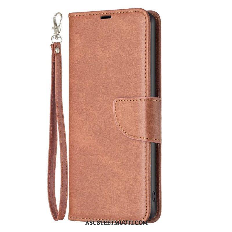 Flip Case Xiaomi Redmi Note 12 Pro Vino Lukko