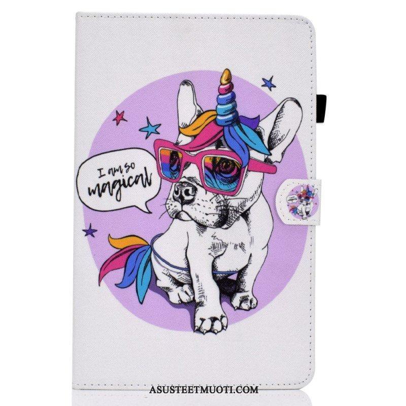 Flip Case iPad 10.9" (2022) Koira
