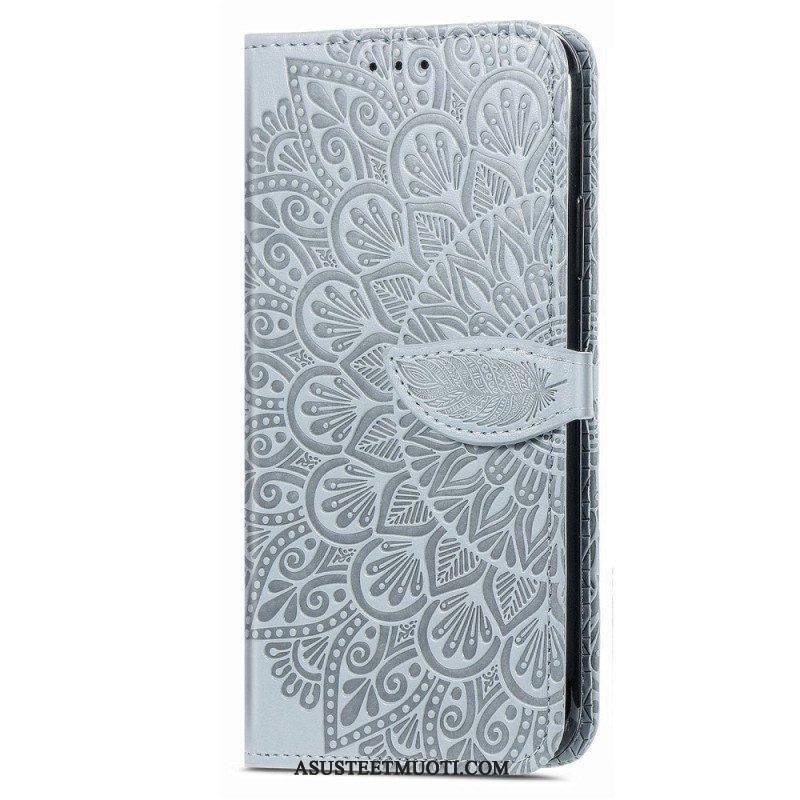 Flip Case iPhone 14 Pro Heimojen Lehdet