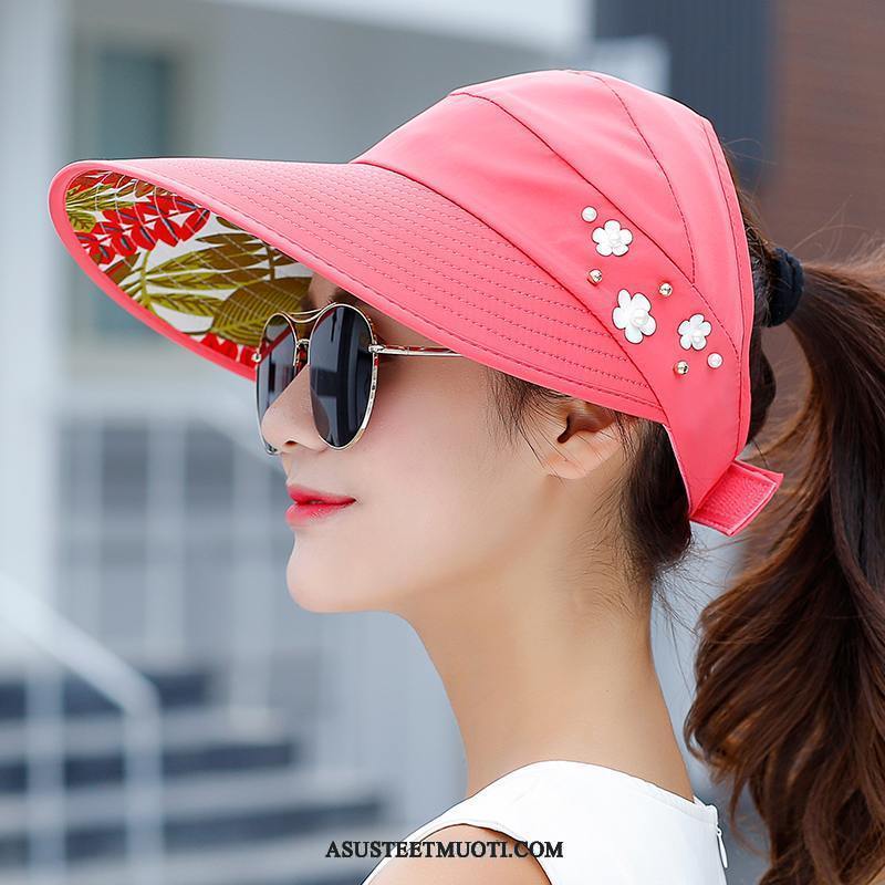 Hattu Naisten Suuri Kesä Mutka Aurinkohattu Aurinkovoiteet