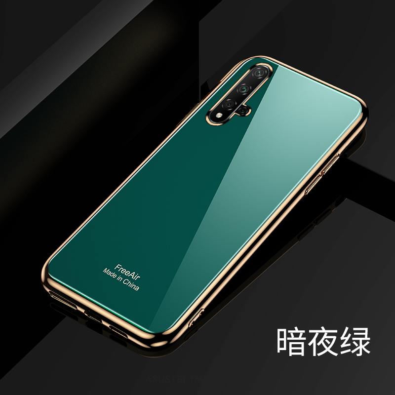 Honor 20 Kuori Kuoret Nuoret Trendi Ultra Silikoni