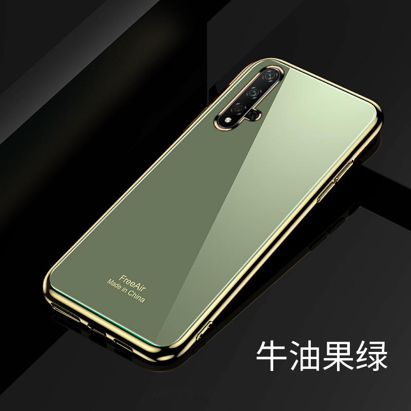 Honor 20 Kuori Kuoret Nuoret Trendi Ultra Silikoni