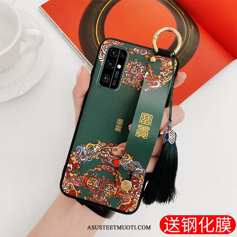 Honor 30 Kuori Kuoret Kiinalainen Tyyli Tide-brändi Tila Puhelimen
