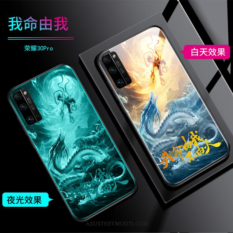 Honor 30 Pro Kuoret All Inclusive Suuntaus Muokata Persoonallisuus Kotelo