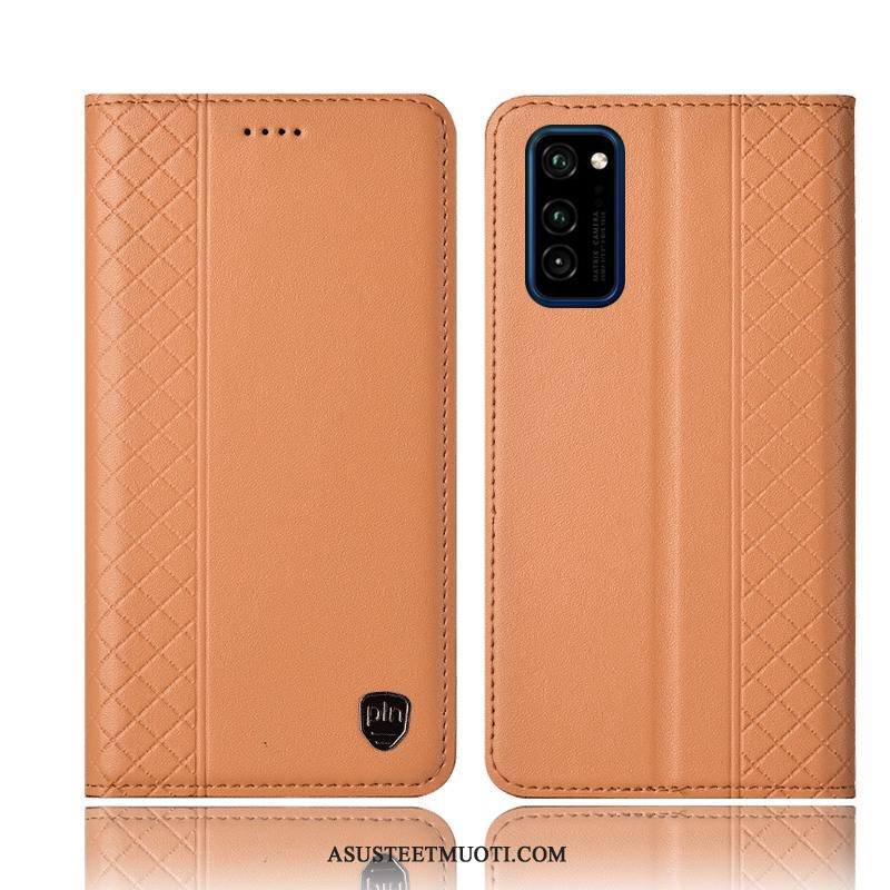 Honor 30 Pro Kuoret Murtumaton Kotelo All Inclusive Nahkakotelo Puhelimen