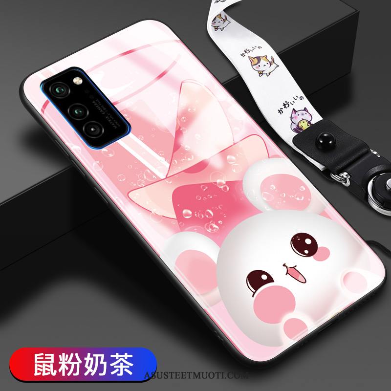 Honor 30 Pro Kuoret Suojaus Sarjakuva Kotelo Murtumaton Puhelimen
