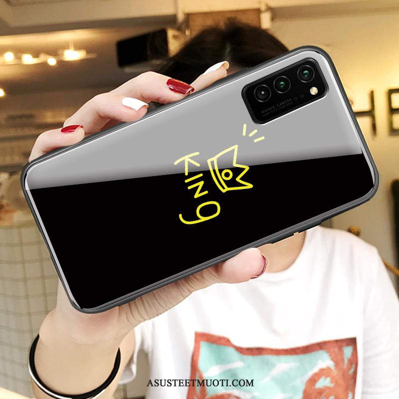 Honor View30 Pro Kuoret Suojaus Puhelimen Silikoni Kuori Ihana