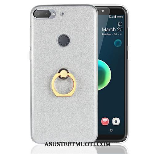 Htc Desire 12+ Kuoret Jauhe Murtumaton All Inclusive Kulta Rengas