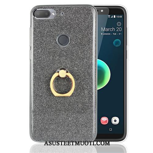 Htc Desire 12+ Kuoret Jauhe Murtumaton All Inclusive Kulta Rengas