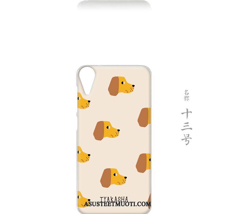Htc Desire 825 Kuori Kuoret Puhelimen Hemming Suojaus Kotelo Maalaus