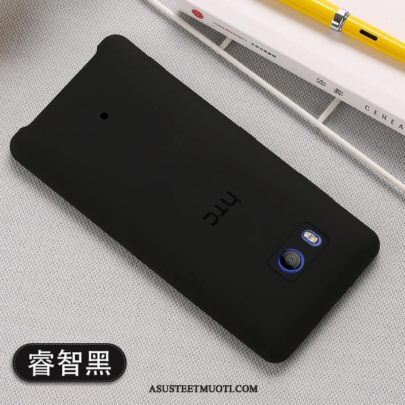 Htc U11 Kuori Kuoret Murtumaton Suojaus Silikoni All Inclusive Kukkakuvio