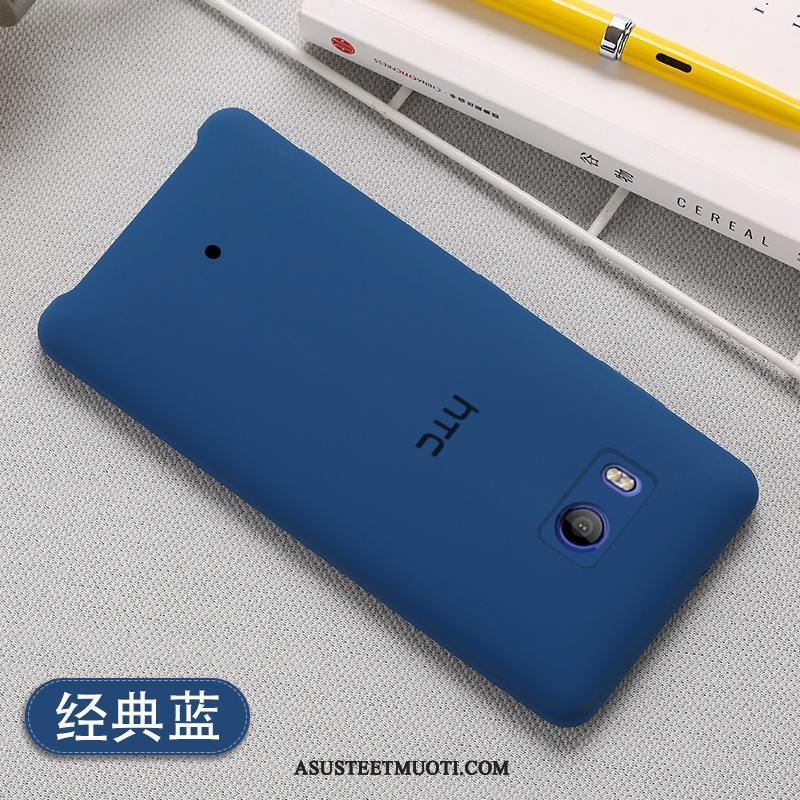 Htc U11 Kuori Kuoret Murtumaton Suojaus Silikoni All Inclusive Kukkakuvio