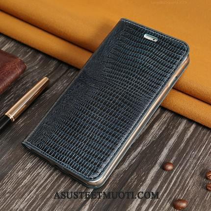 Htc U12 Life Kuori Kuoret Suojaus Kotelo Aito Nahka Murtumaton Kortti