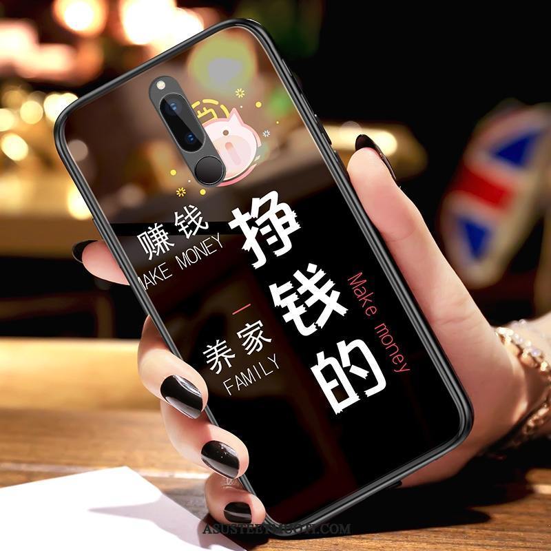 Huawei Mate 10 Lite Kuoret Kotelo Puhelimen Rakastunut Kova Uusi