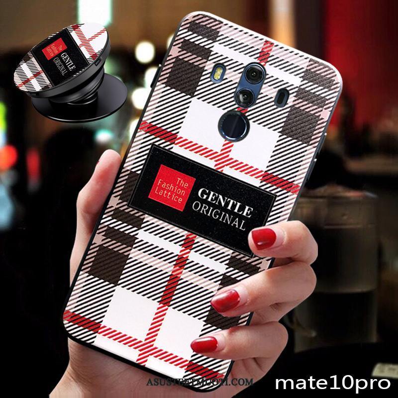 Huawei Mate 10 Pro Kuoret Luova Trendi All Inclusive Suojaus Kuori