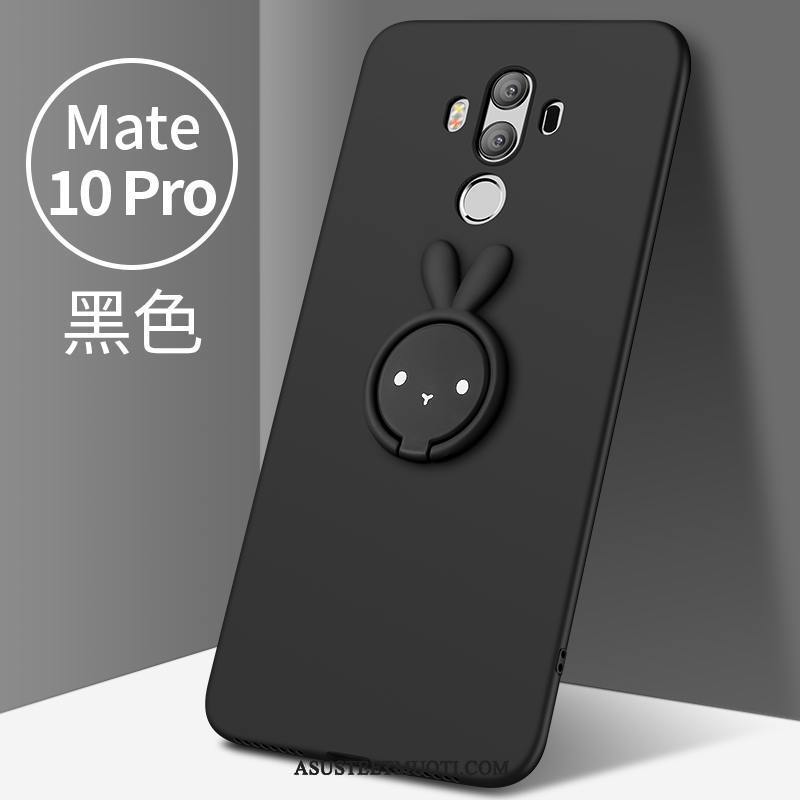 Huawei Mate 10 Pro Kuoret Ripustettavat Koristeet Tide-brändi Murtumaton Ultra All Inclusive