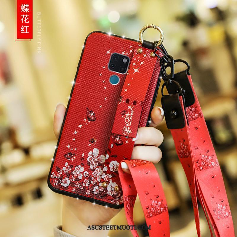 Huawei Mate 20 Kuoret Net Red Tila All Inclusive Trendi Persoonallisuus