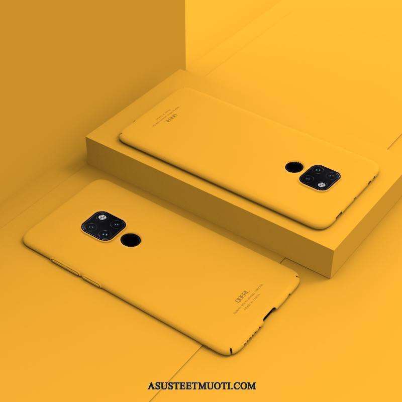 Huawei Mate 20 Kuoret Ohut All Inclusive Murtumaton Persoonallisuus Ultra