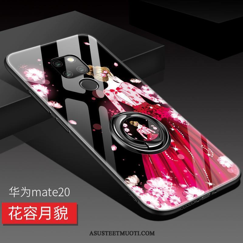 Huawei Mate 20 Kuoret Peili Tide-brändi Rengas Puhelimen All Inclusive