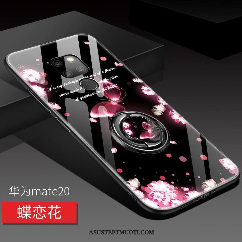 Huawei Mate 20 Kuoret Peili Tide-brändi Rengas Puhelimen All Inclusive