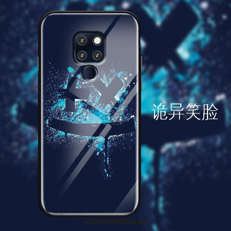 Huawei Mate 20 Kuori Kuoret Monivärinen Luova Trendi Tuuli