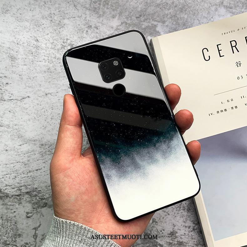 Huawei Mate 20 Kuori Kuoret Persoonallisuus Tähtitaivas Pieni Net Red Luova