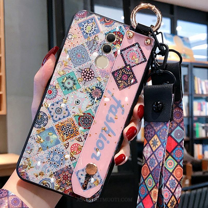 Huawei Mate 20 Lite Kuori Kuoret Silikoni Persoonallisuus Murtumaton Trendi