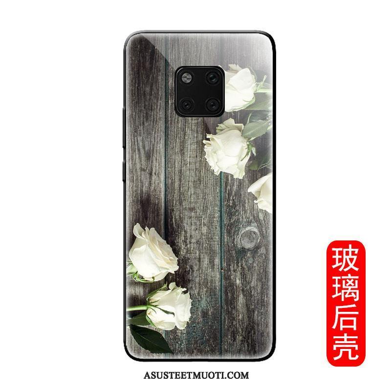 Huawei Mate 20 Pro Kuori Kuoret Persoonallisuus Pieni Puhelimen Kustannukset Net Red