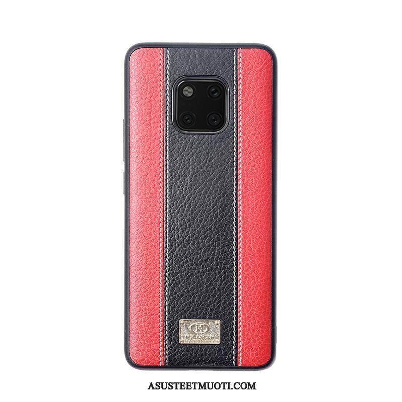 Huawei Mate 20 Pro Kuori Kuoret Puhelimen Ohut All Inclusive Kotelo