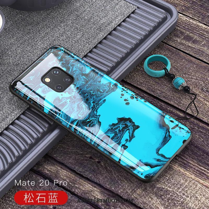 Huawei Mate 20 Pro Kuori Kuoret Tide-brändi All Inclusive Puhelimen Persoonallisuus