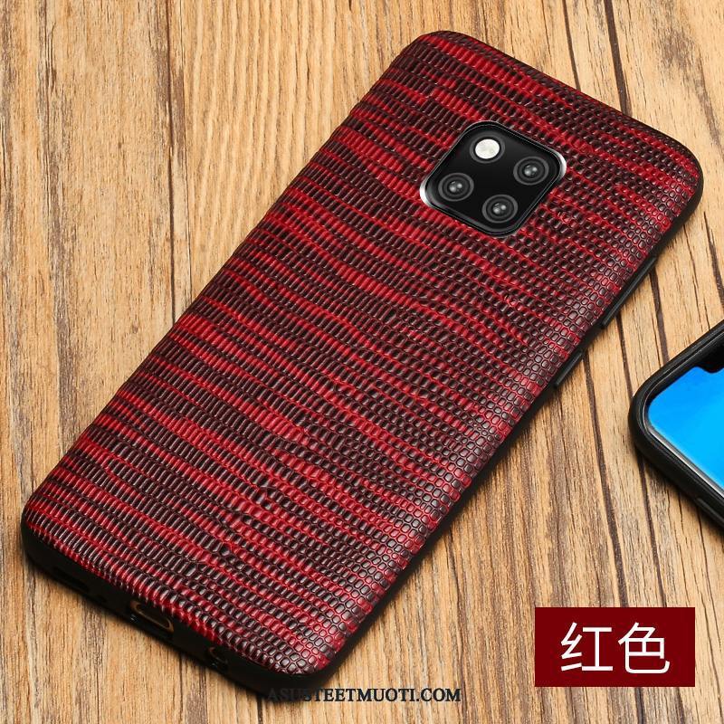 Huawei Mate 20 Rs Kuoret Muokata Ohut Murtumaton All Inclusive Liukumaton